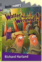 Walter Wants to be a Werewolf!