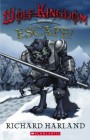 Wolf Kingdom - Escape! (Book One)