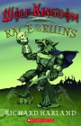 Wolf Kingdom - Rage to the Ruins (Book Three)