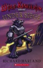Wolf Kingdom - Under Siege (Book Two)