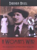 A Woman's War - The exceptional tale of Wilma Oram Young, AM