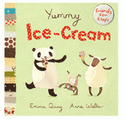 Yummy Ice-Cream