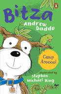 BITZA 4: CAMP AROOOO!