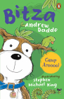 BITZA 4: CAMP AROOOO!