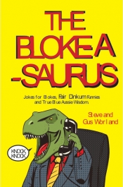 Blokeasaurus