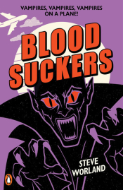 Blood Suckers