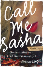 Call Me Sasha