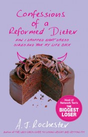 Confessions of a Reformed Dieter
