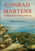 Conrad Martens on the Beagle and in Australia