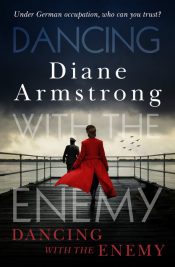 Dancing With The Enemy