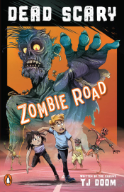 Dead Scary – Zombie Road
