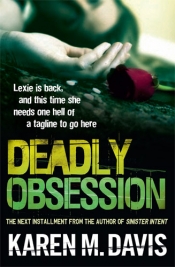 Deadly Obsession