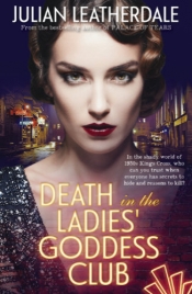 Death at the Ladies Goddess Club