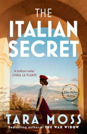 The Italian Secret – A Billie Walker Mystery