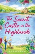 The Secret Castle in the Highlands