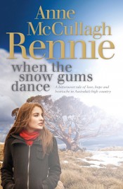 When the Snowgums Dance