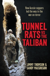Tunnel Rats vs The Taliban