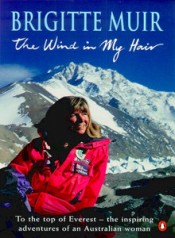 The Wind in My Hair