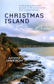 Christmas Island, Indian Ocean