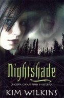 A Gina Champion Mystery - Nightshade