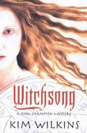 A Gina Champion Mystery - Witchsong